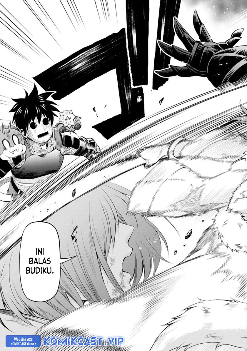 Bouken-ka ni Narou!