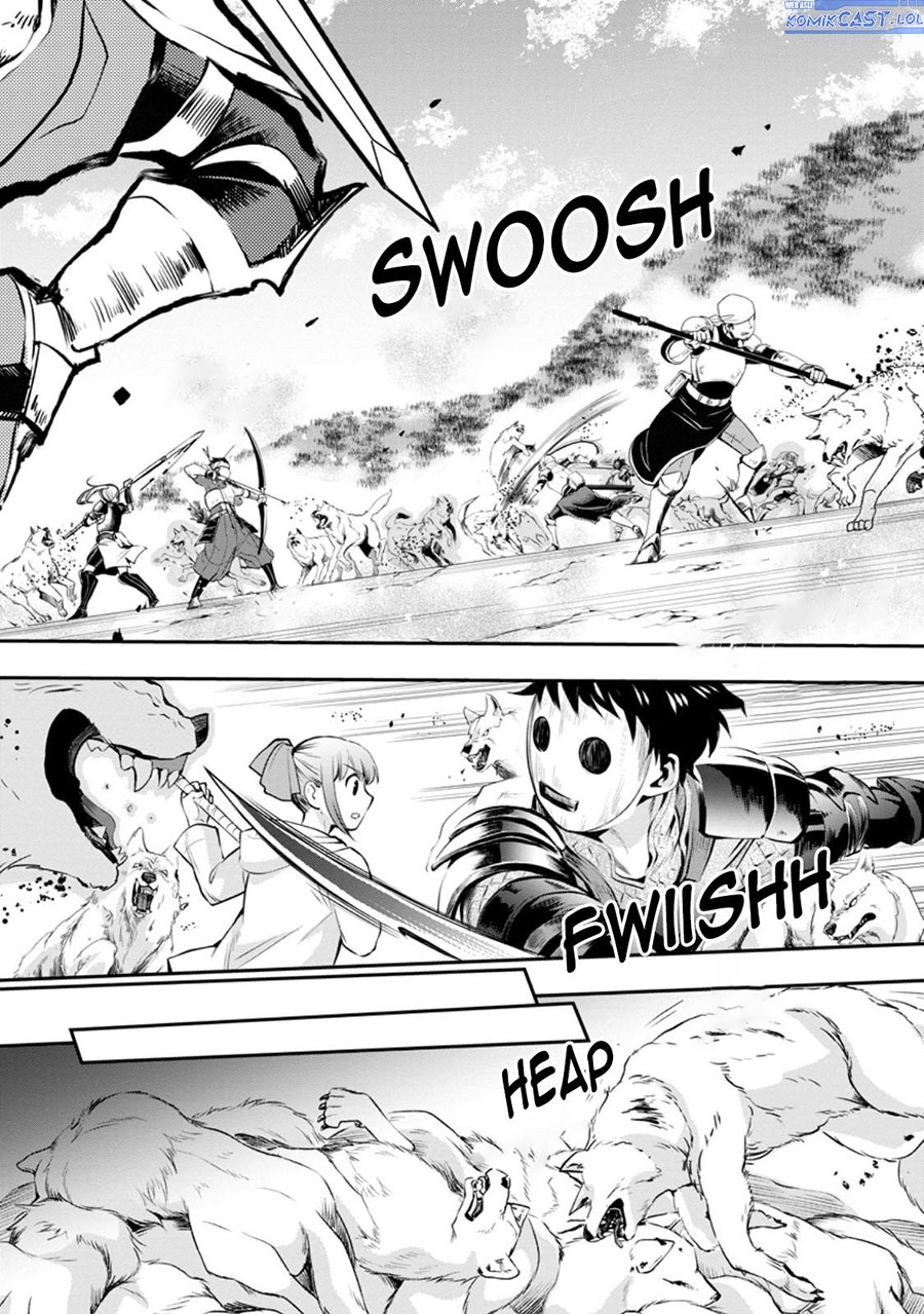 Bouken-ka ni Narou!