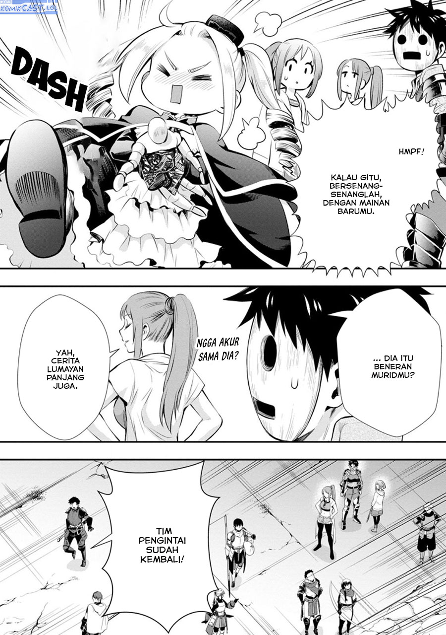 Bouken-ka ni Narou!