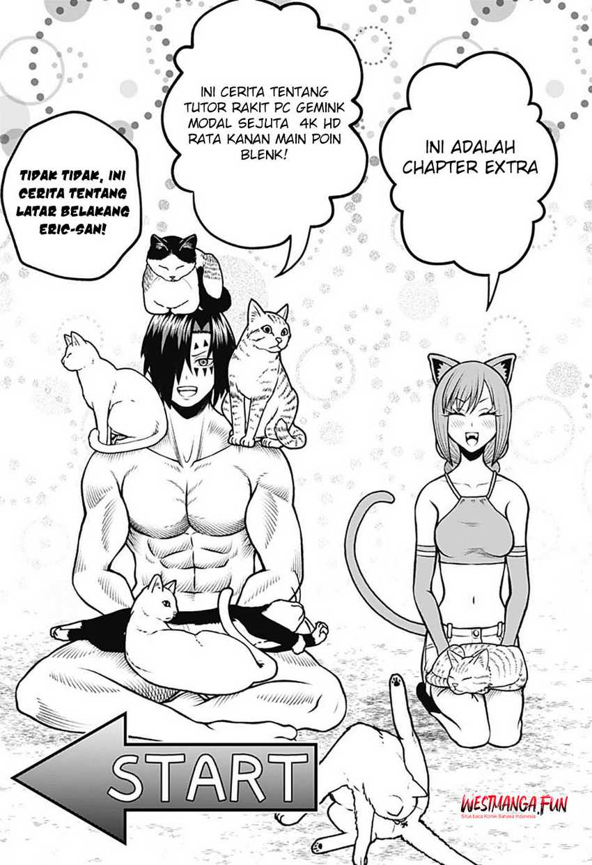 Bouken ni Iku Fuku ga Nai!