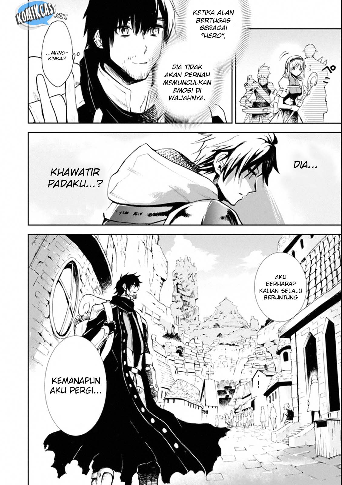 Boukensha License o Hakudatsu Sareta Ossan Dakedo, Manamusume ga Dekita no de Nonbiri Jinsei
