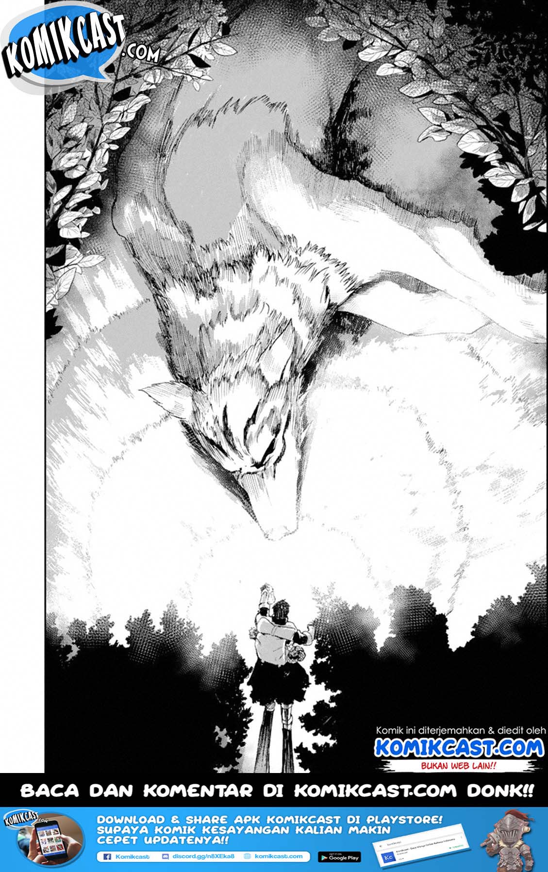 Boukensha License o Hakudatsu Sareta Ossan Dakedo, Manamusume ga Dekita no de Nonbiri Jinsei