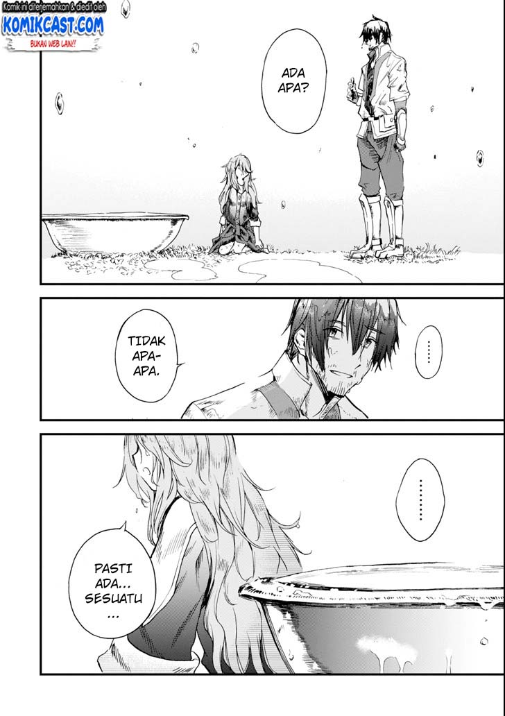 Boukensha License o Hakudatsu Sareta Ossan Dakedo, Manamusume ga Dekita no de Nonbiri Jinsei
