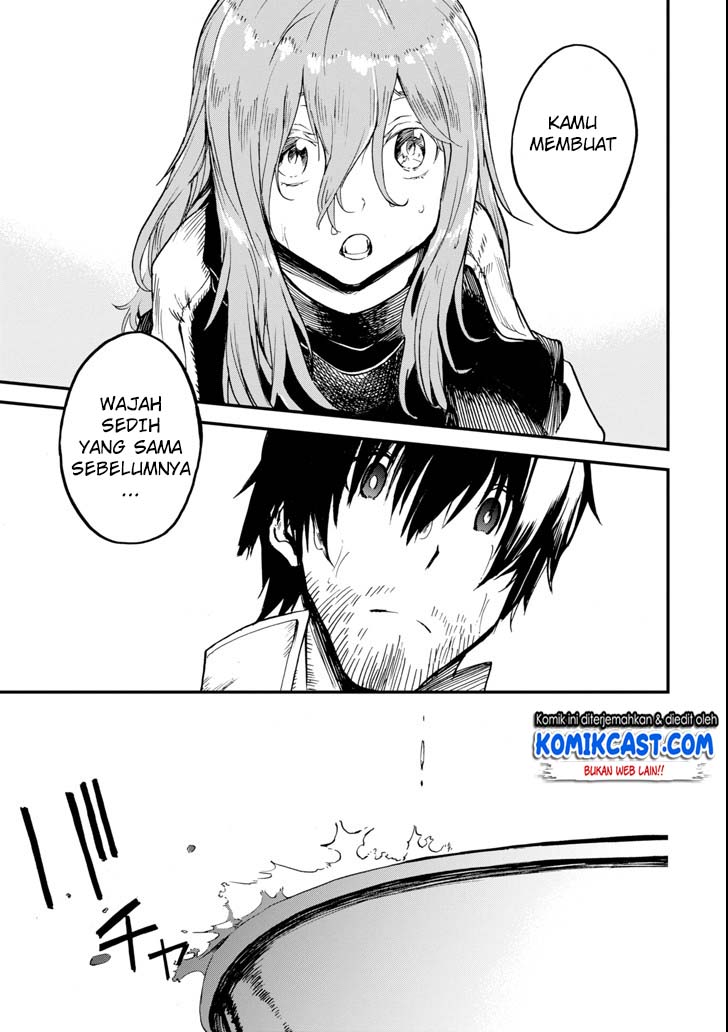 Boukensha License o Hakudatsu Sareta Ossan Dakedo, Manamusume ga Dekita no de Nonbiri Jinsei