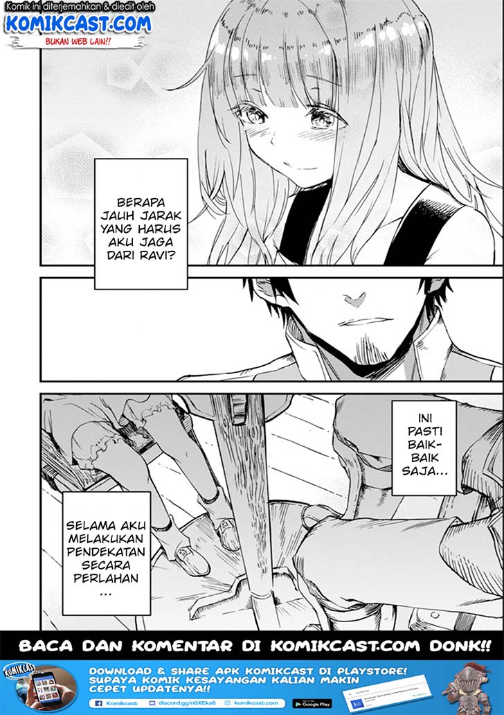 Boukensha License o Hakudatsu Sareta Ossan Dakedo, Manamusume ga Dekita no de Nonbiri Jinsei