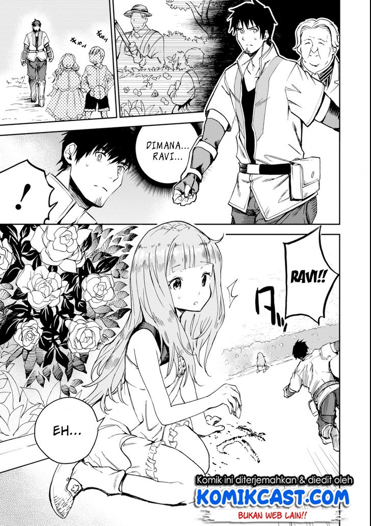 Boukensha License o Hakudatsu Sareta Ossan Dakedo, Manamusume ga Dekita no de Nonbiri Jinsei