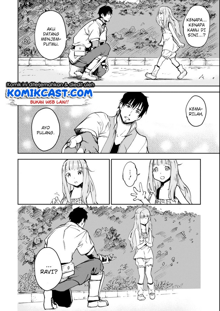 Boukensha License o Hakudatsu Sareta Ossan Dakedo, Manamusume ga Dekita no de Nonbiri Jinsei
