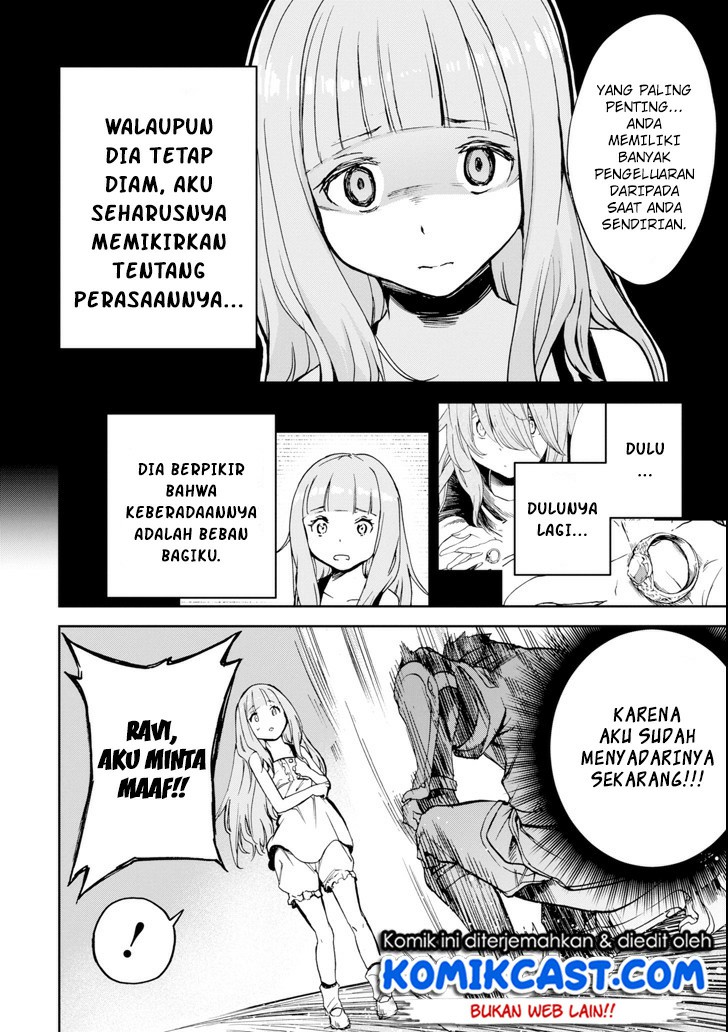 Boukensha License o Hakudatsu Sareta Ossan Dakedo, Manamusume ga Dekita no de Nonbiri Jinsei