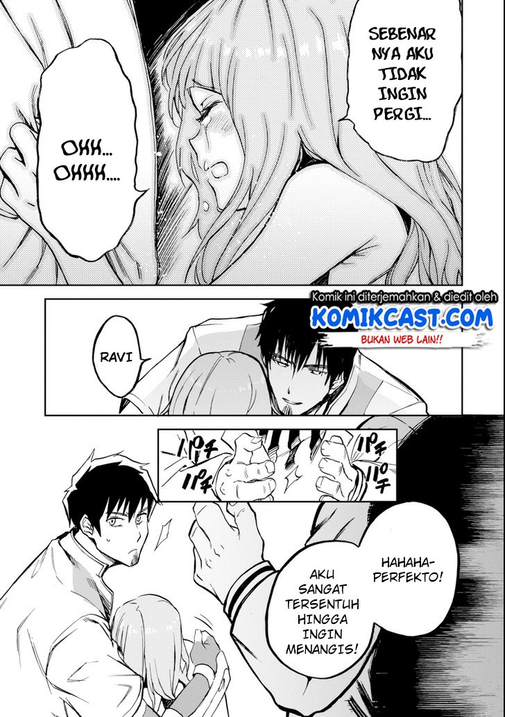 Boukensha License o Hakudatsu Sareta Ossan Dakedo, Manamusume ga Dekita no de Nonbiri Jinsei
