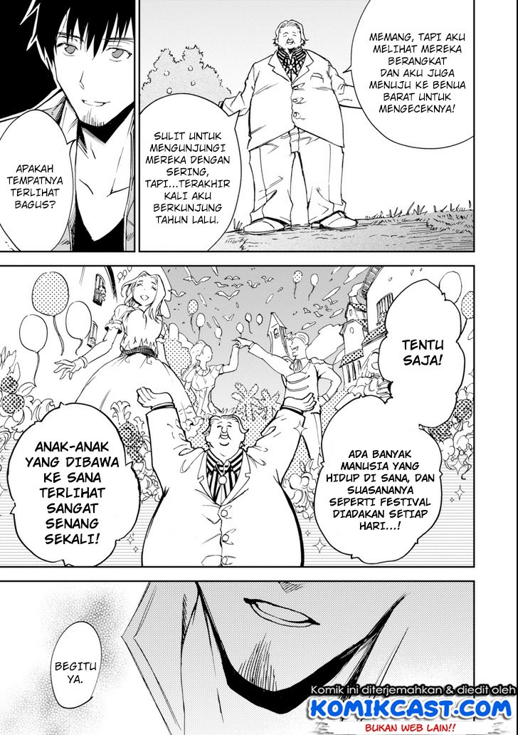 Boukensha License o Hakudatsu Sareta Ossan Dakedo, Manamusume ga Dekita no de Nonbiri Jinsei