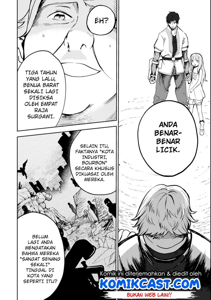 Boukensha License o Hakudatsu Sareta Ossan Dakedo, Manamusume ga Dekita no de Nonbiri Jinsei