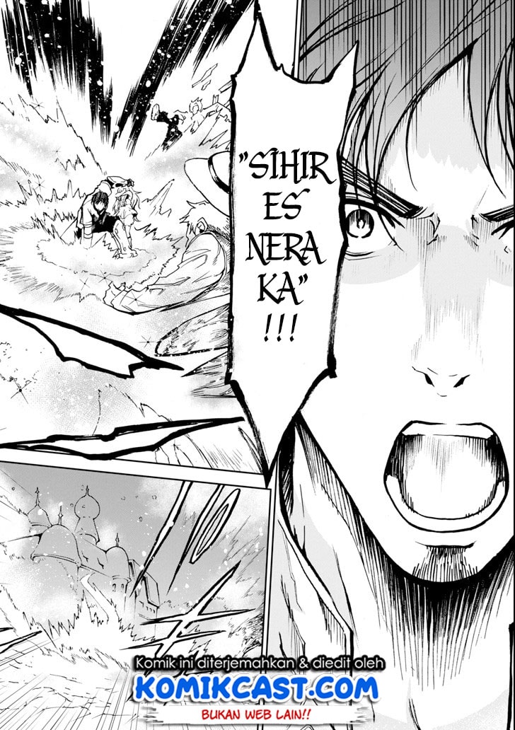 Boukensha License o Hakudatsu Sareta Ossan Dakedo, Manamusume ga Dekita no de Nonbiri Jinsei