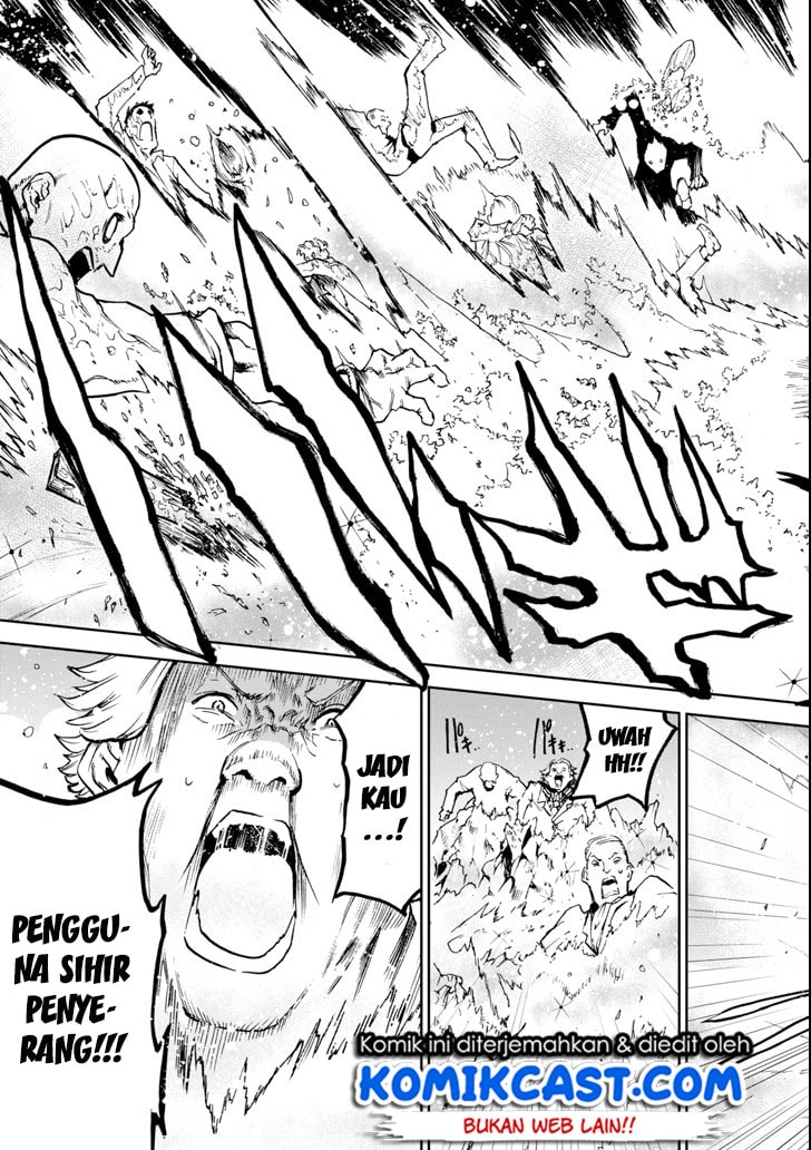 Boukensha License o Hakudatsu Sareta Ossan Dakedo, Manamusume ga Dekita no de Nonbiri Jinsei