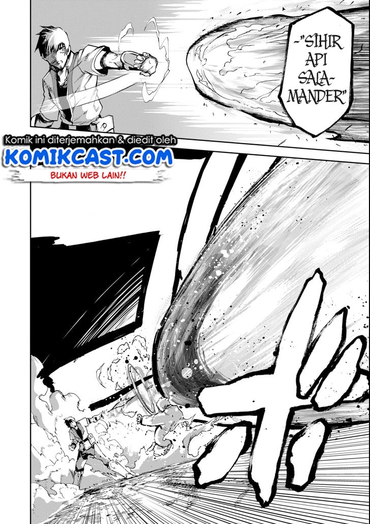 Boukensha License o Hakudatsu Sareta Ossan Dakedo, Manamusume ga Dekita no de Nonbiri Jinsei