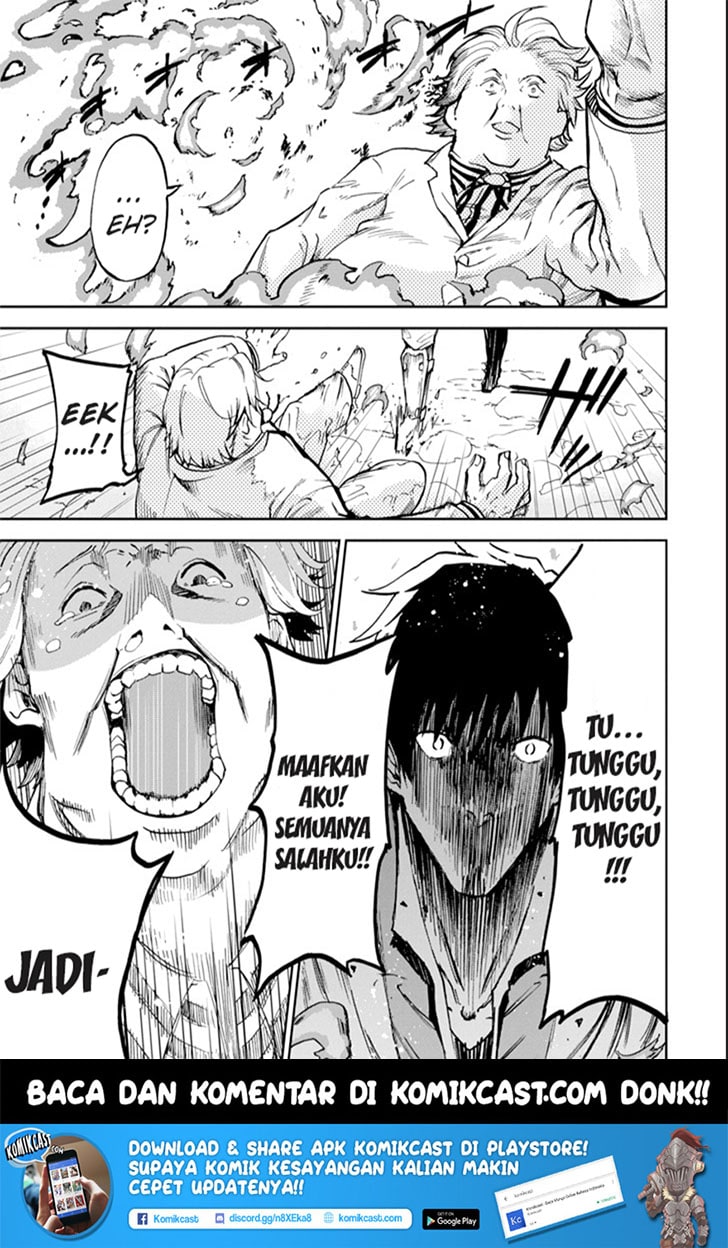 Boukensha License o Hakudatsu Sareta Ossan Dakedo, Manamusume ga Dekita no de Nonbiri Jinsei
