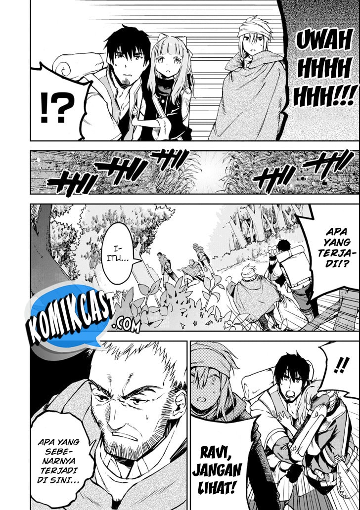 Boukensha License o Hakudatsu Sareta Ossan Dakedo, Manamusume ga Dekita no de Nonbiri Jinsei
