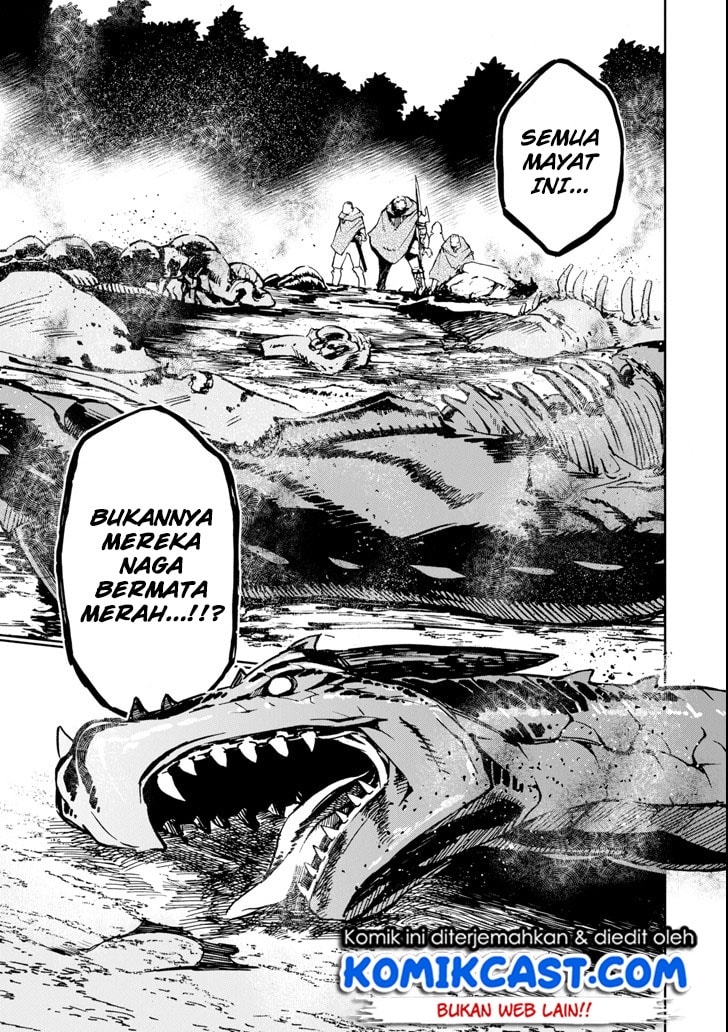 Boukensha License o Hakudatsu Sareta Ossan Dakedo, Manamusume ga Dekita no de Nonbiri Jinsei