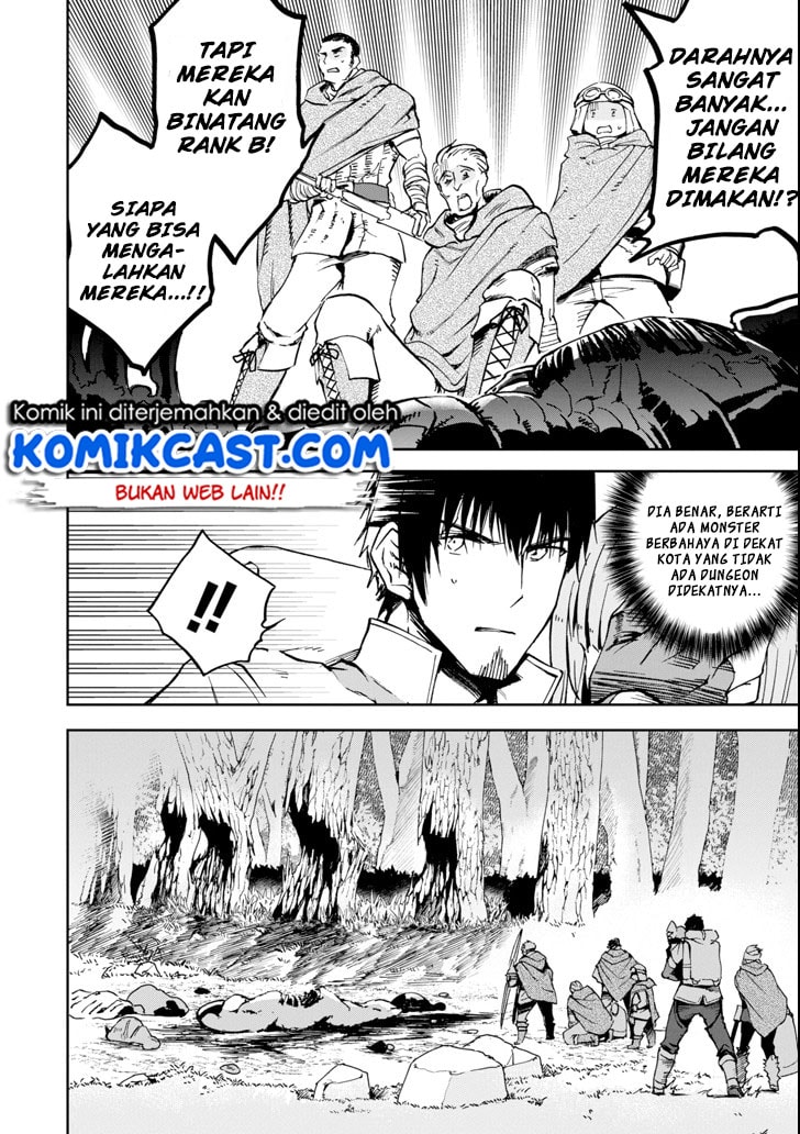 Boukensha License o Hakudatsu Sareta Ossan Dakedo, Manamusume ga Dekita no de Nonbiri Jinsei