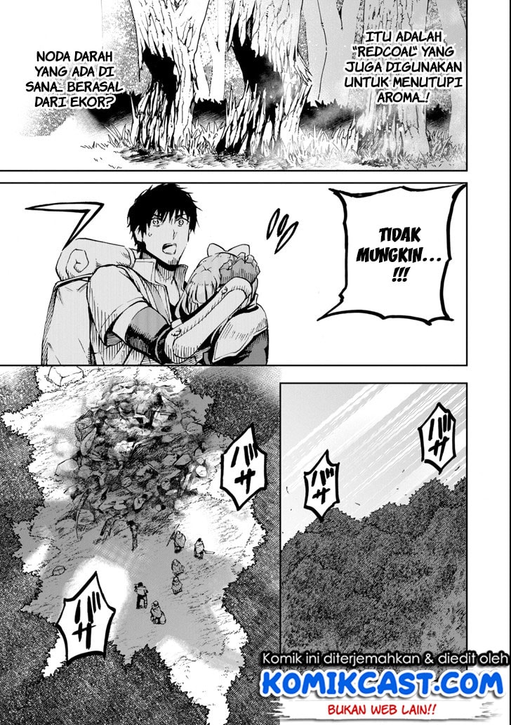 Boukensha License o Hakudatsu Sareta Ossan Dakedo, Manamusume ga Dekita no de Nonbiri Jinsei