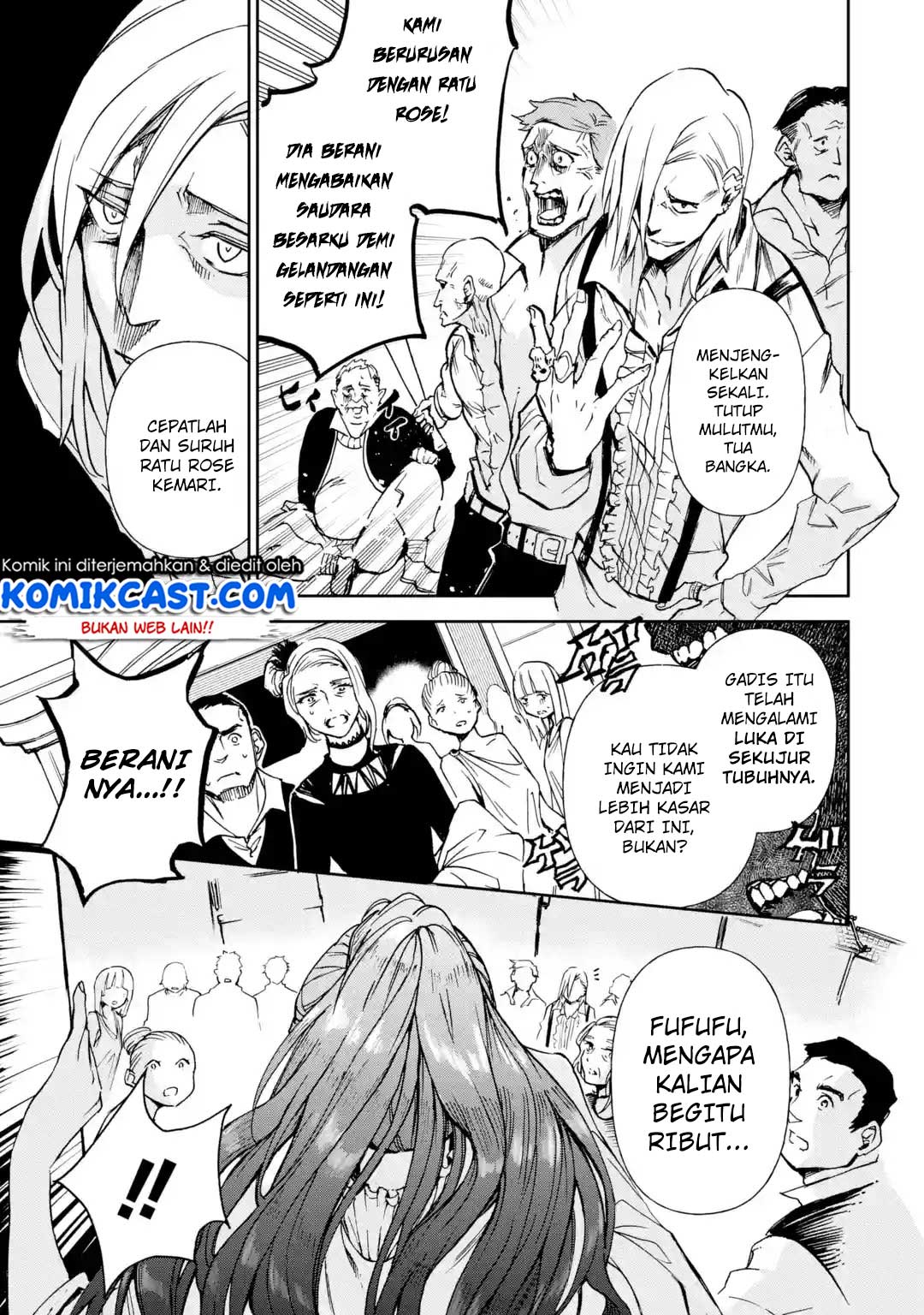 Boukensha License o Hakudatsu Sareta Ossan Dakedo, Manamusume ga Dekita no de Nonbiri Jinsei