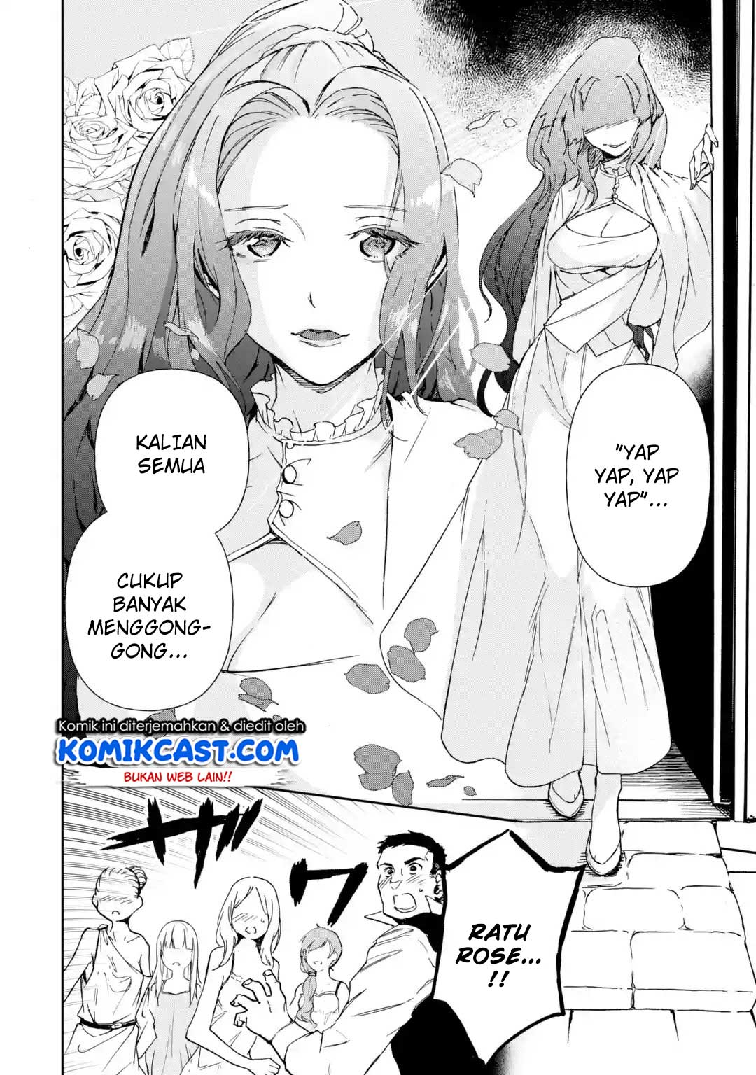 Boukensha License o Hakudatsu Sareta Ossan Dakedo, Manamusume ga Dekita no de Nonbiri Jinsei