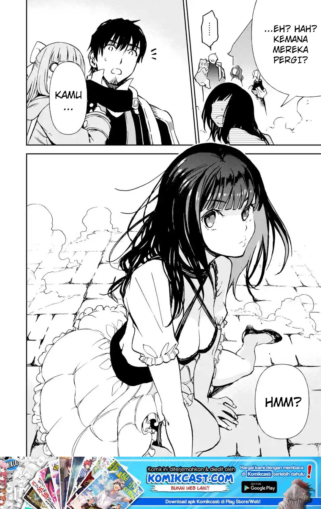 Boukensha License o Hakudatsu Sareta Ossan Dakedo, Manamusume ga Dekita no de Nonbiri Jinsei