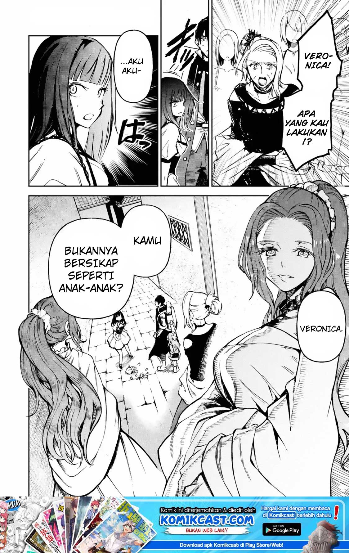 Boukensha License o Hakudatsu Sareta Ossan Dakedo, Manamusume ga Dekita no de Nonbiri Jinsei