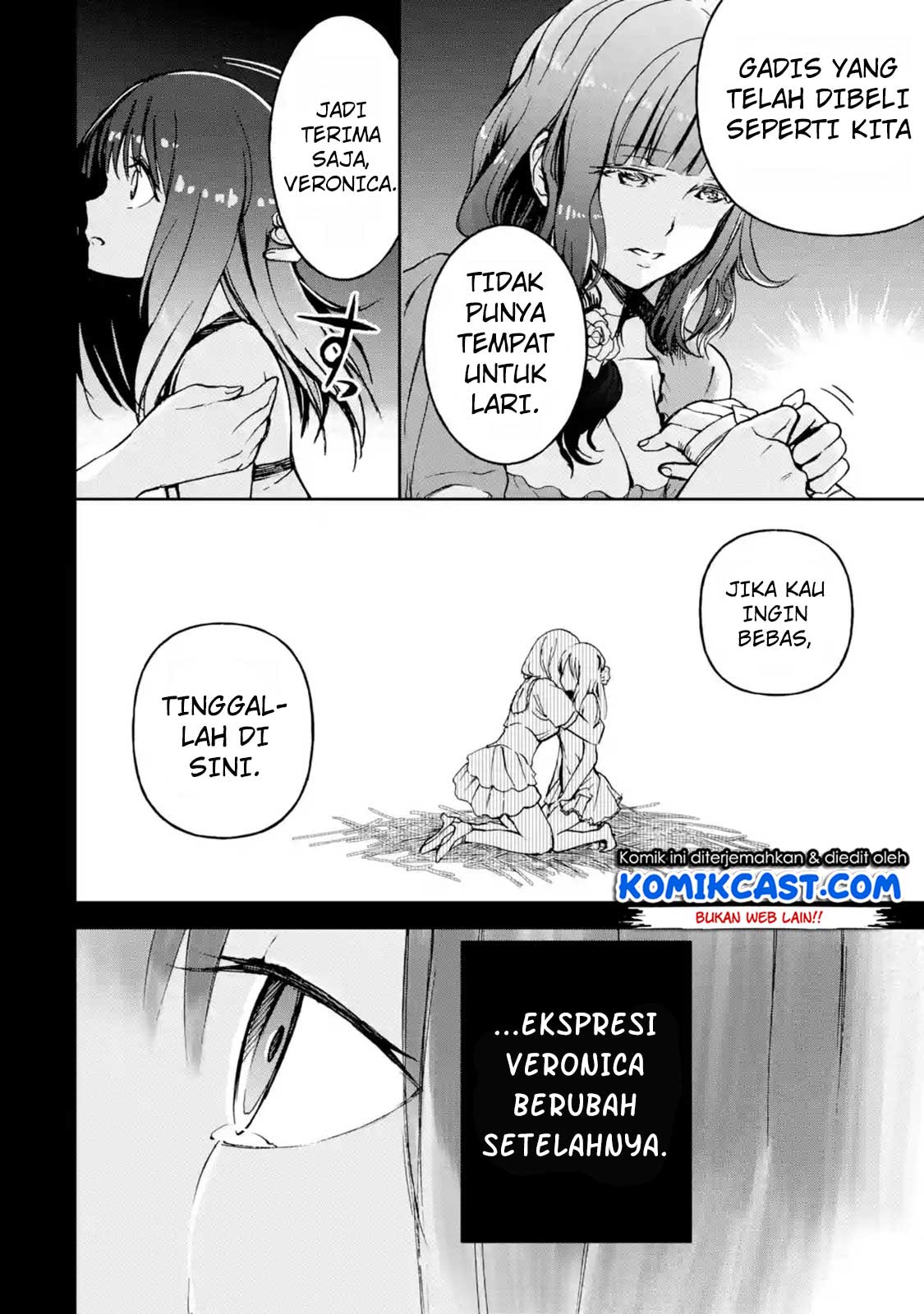 Boukensha License o Hakudatsu Sareta Ossan Dakedo, Manamusume ga Dekita no de Nonbiri Jinsei