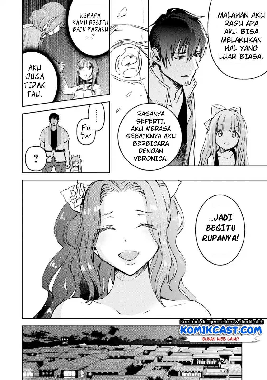 Boukensha License o Hakudatsu Sareta Ossan Dakedo, Manamusume ga Dekita no de Nonbiri Jinsei