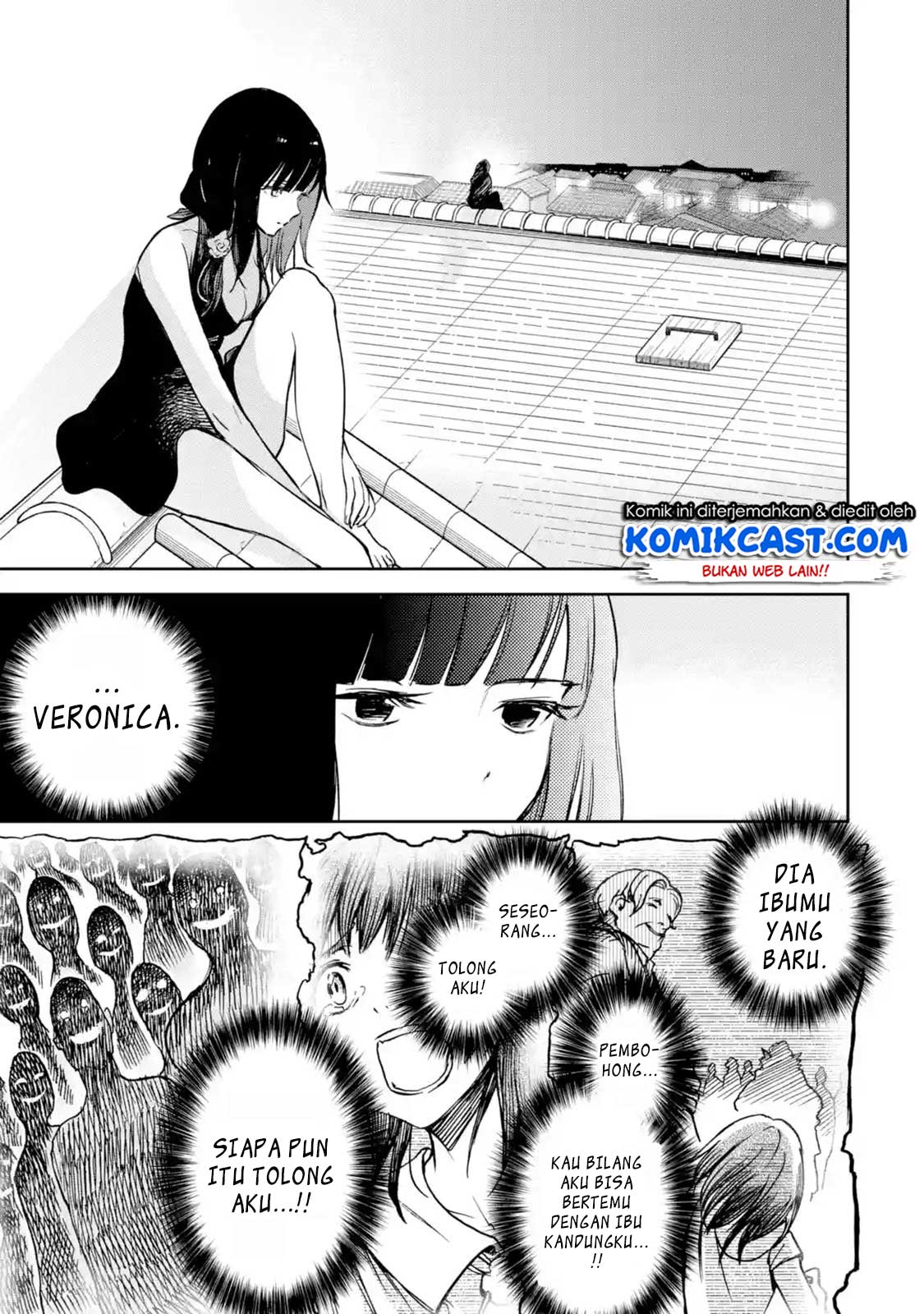Boukensha License o Hakudatsu Sareta Ossan Dakedo, Manamusume ga Dekita no de Nonbiri Jinsei