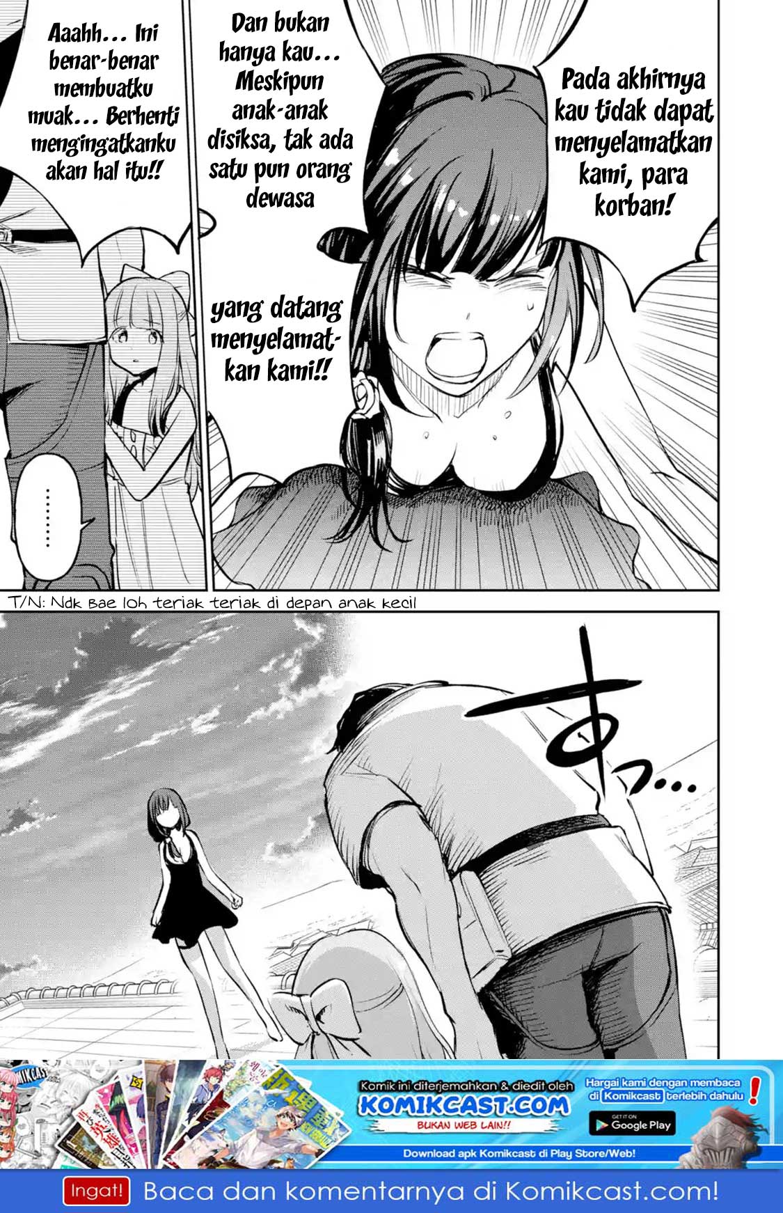 Boukensha License o Hakudatsu Sareta Ossan Dakedo, Manamusume ga Dekita no de Nonbiri Jinsei