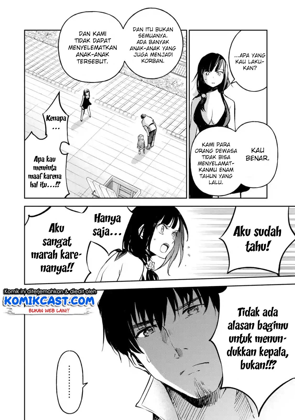 Boukensha License o Hakudatsu Sareta Ossan Dakedo, Manamusume ga Dekita no de Nonbiri Jinsei