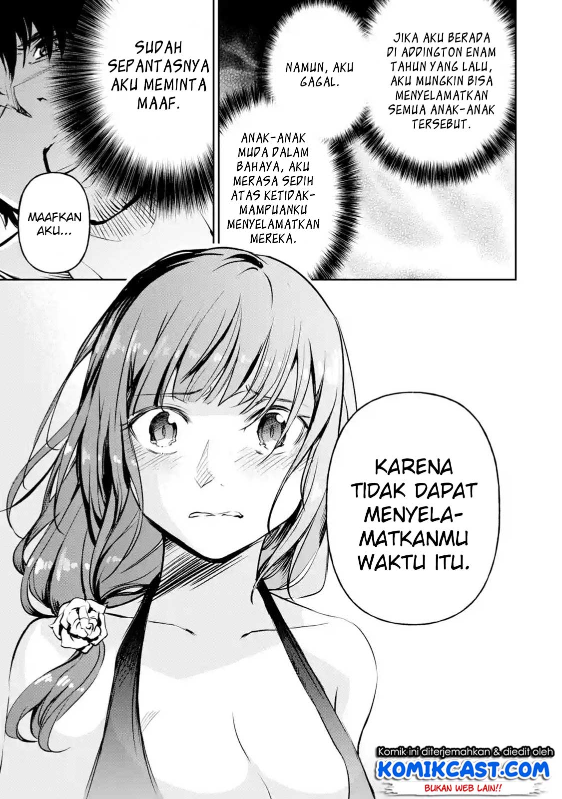 Boukensha License o Hakudatsu Sareta Ossan Dakedo, Manamusume ga Dekita no de Nonbiri Jinsei