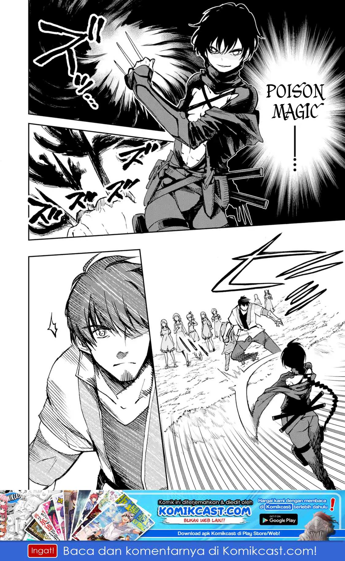 Boukensha License o Hakudatsu Sareta Ossan Dakedo, Manamusume ga Dekita no de Nonbiri Jinsei