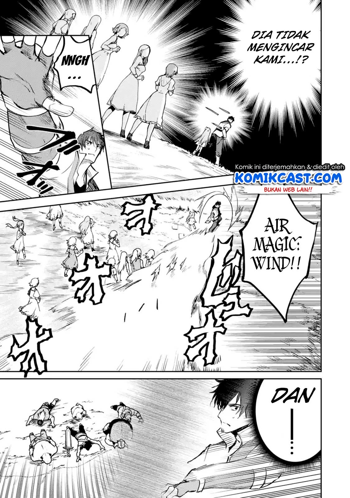 Boukensha License o Hakudatsu Sareta Ossan Dakedo, Manamusume ga Dekita no de Nonbiri Jinsei