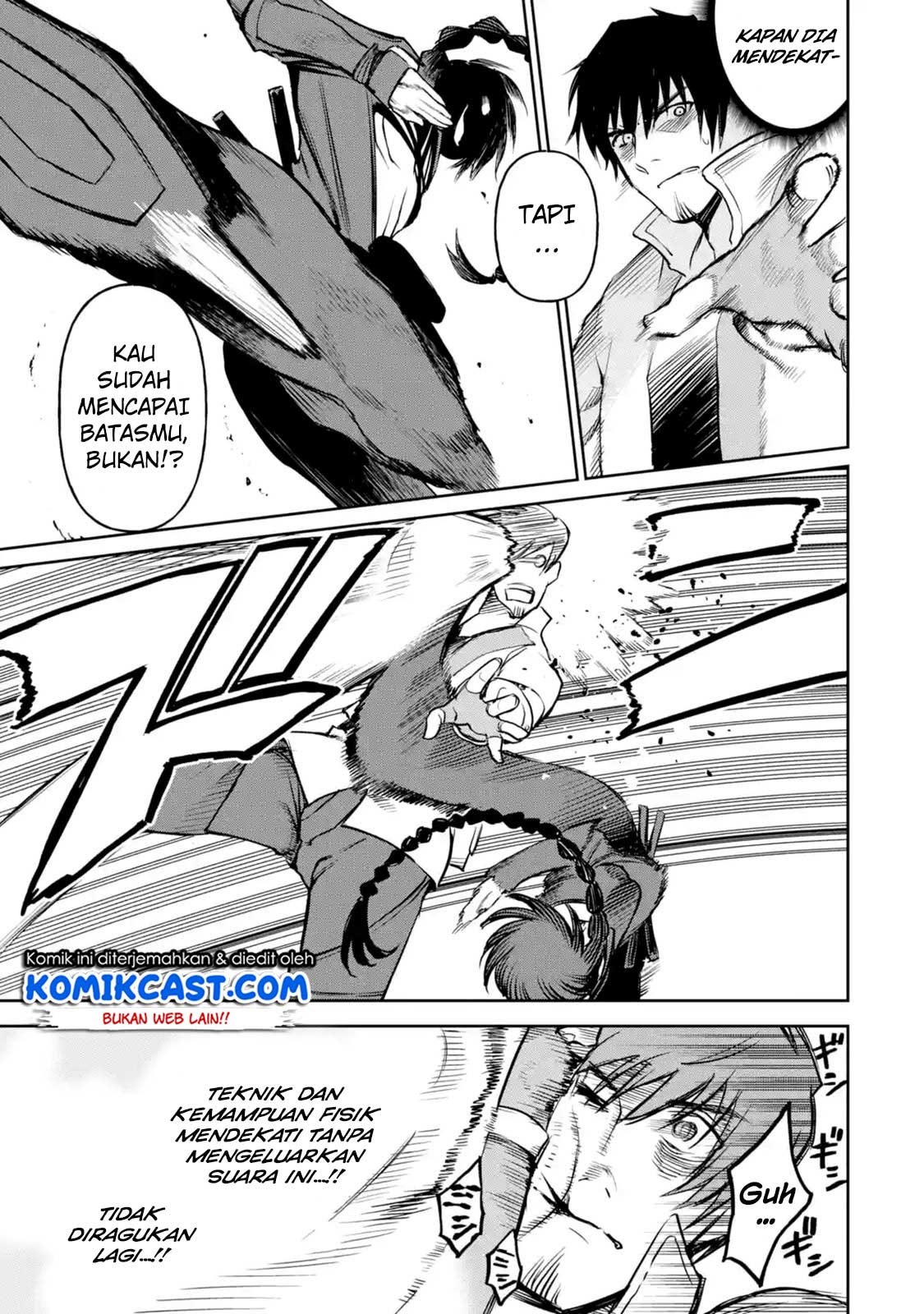 Boukensha License o Hakudatsu Sareta Ossan Dakedo, Manamusume ga Dekita no de Nonbiri Jinsei