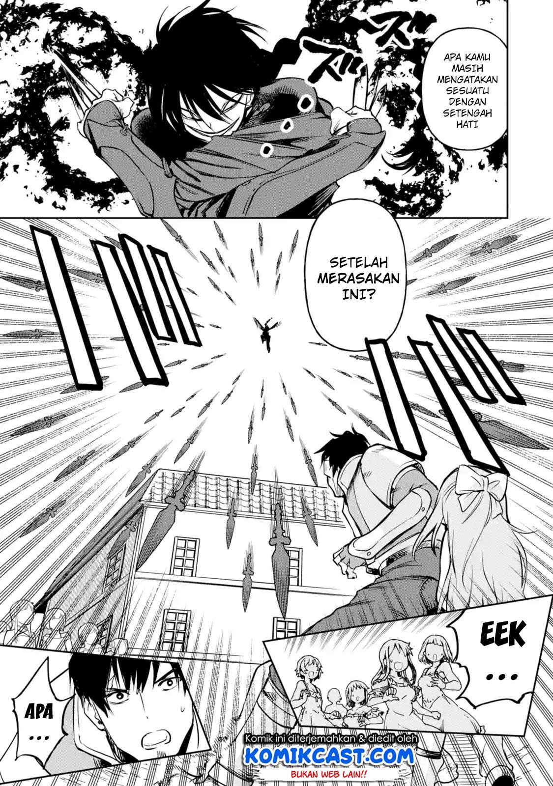 Boukensha License o Hakudatsu Sareta Ossan Dakedo, Manamusume ga Dekita no de Nonbiri Jinsei