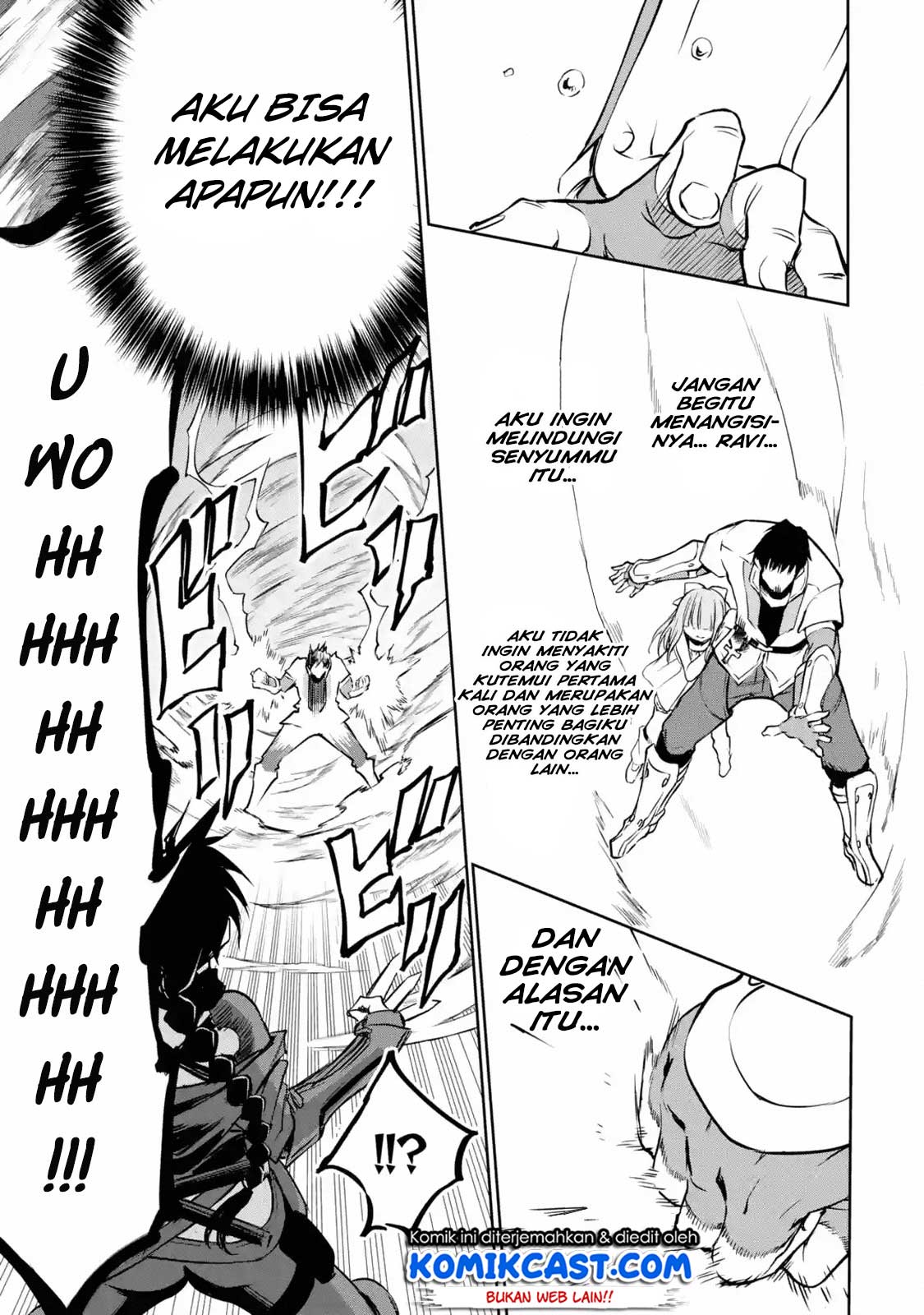Boukensha License o Hakudatsu Sareta Ossan Dakedo, Manamusume ga Dekita no de Nonbiri Jinsei