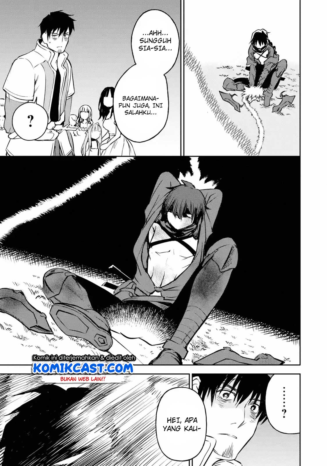Boukensha License o Hakudatsu Sareta Ossan Dakedo, Manamusume ga Dekita no de Nonbiri Jinsei