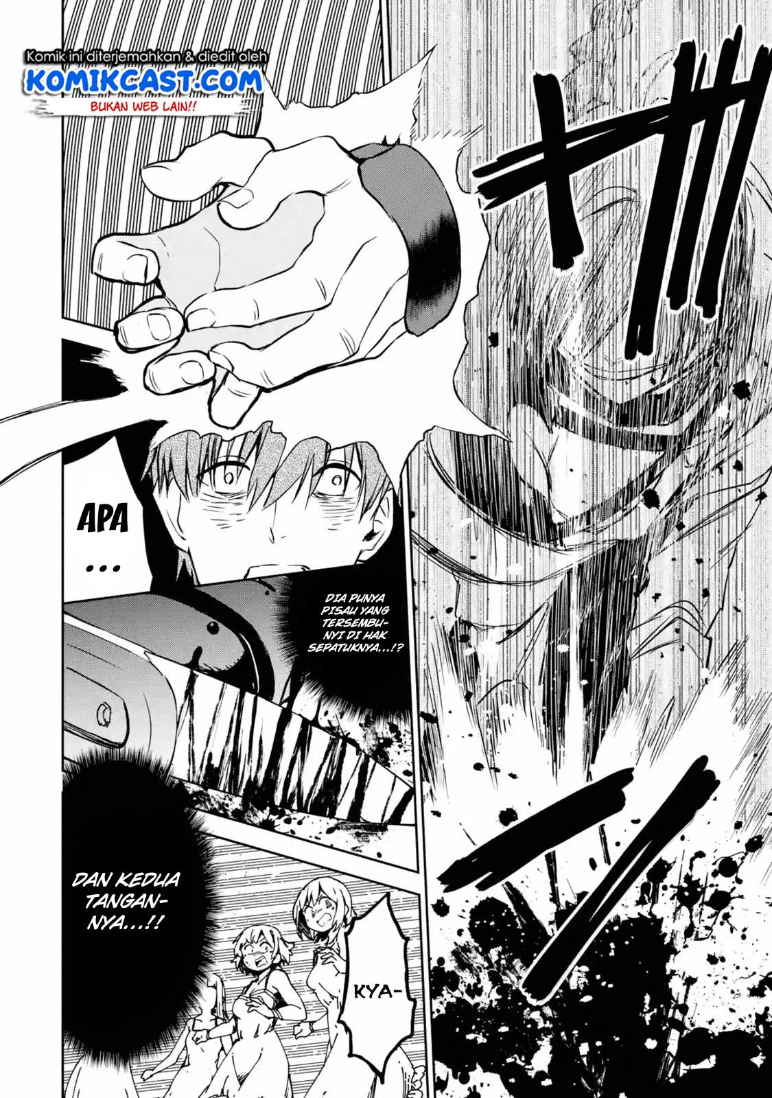 Boukensha License o Hakudatsu Sareta Ossan Dakedo, Manamusume ga Dekita no de Nonbiri Jinsei