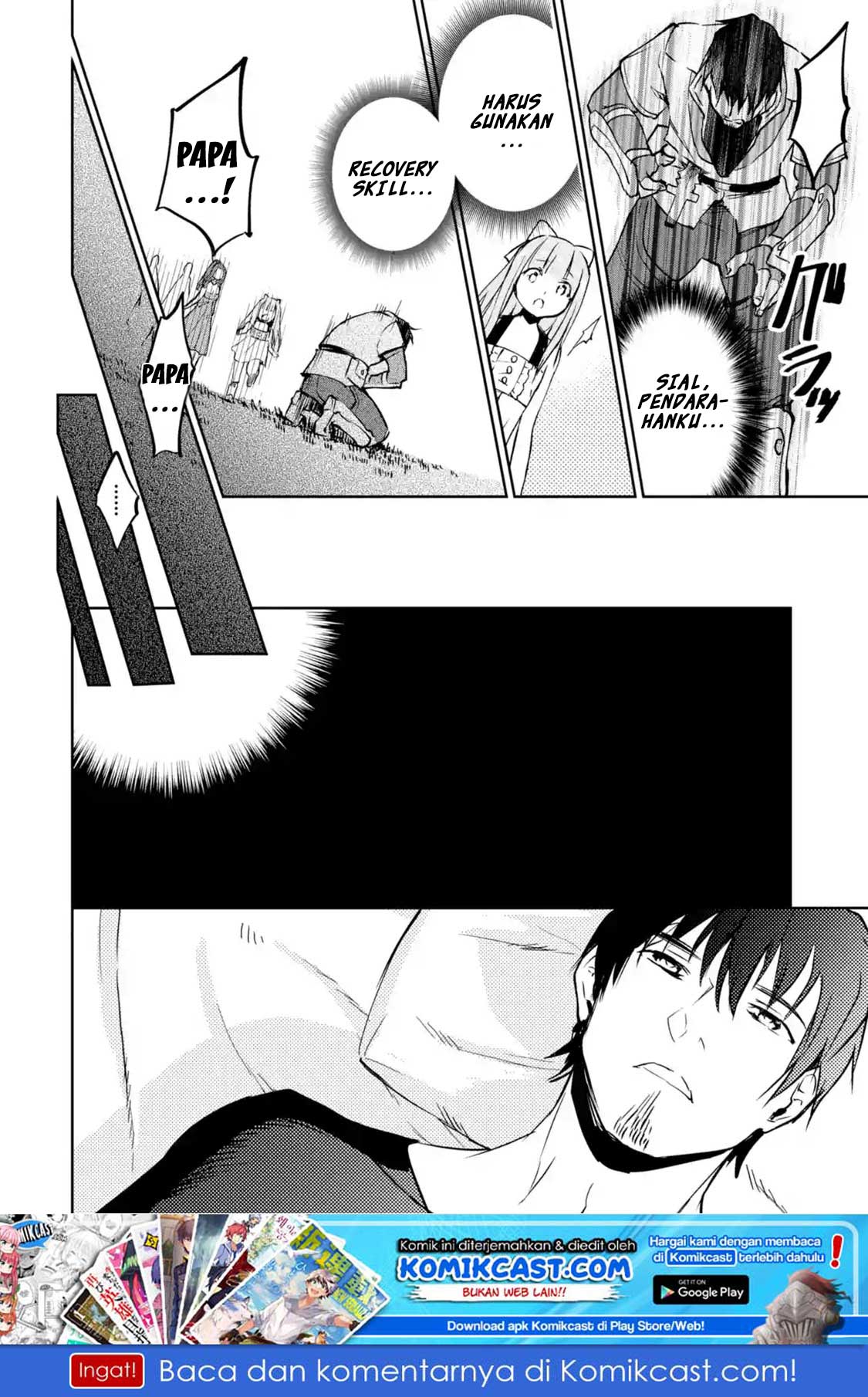 Boukensha License o Hakudatsu Sareta Ossan Dakedo, Manamusume ga Dekita no de Nonbiri Jinsei