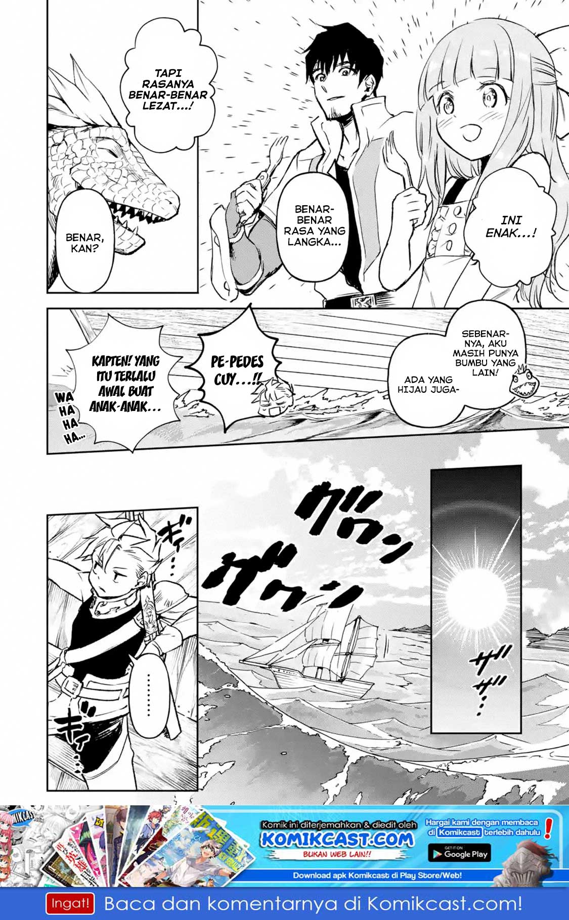 Boukensha License o Hakudatsu Sareta Ossan Dakedo, Manamusume ga Dekita no de Nonbiri Jinsei