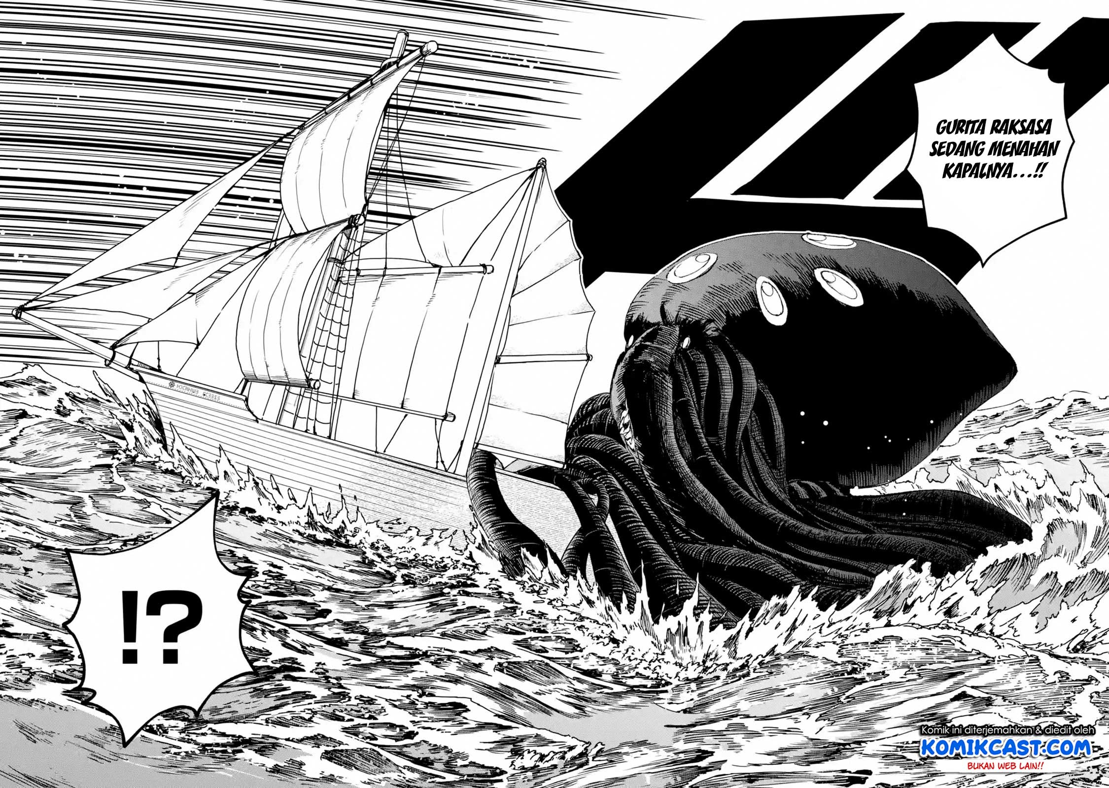 Boukensha License o Hakudatsu Sareta Ossan Dakedo, Manamusume ga Dekita no de Nonbiri Jinsei