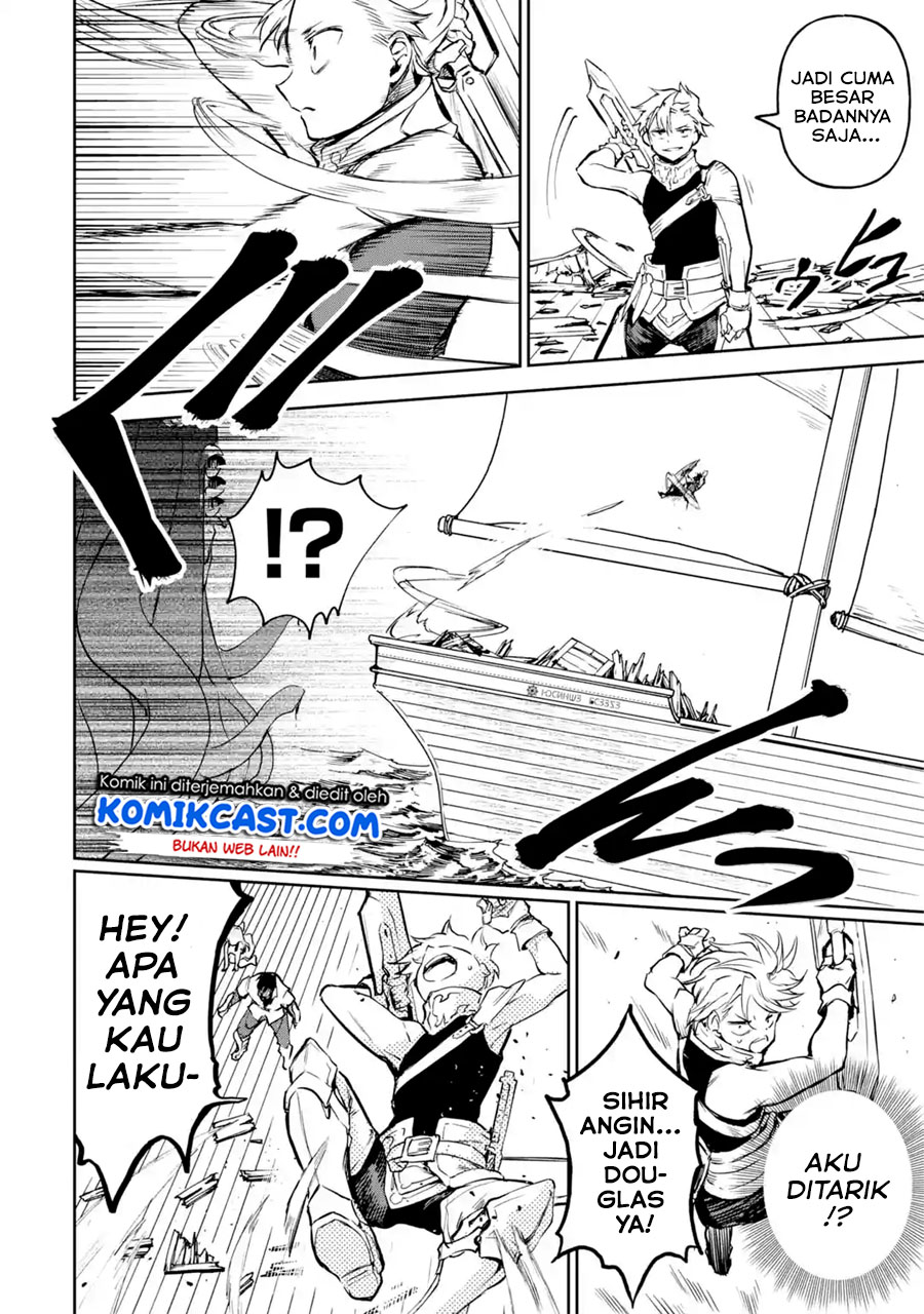 Boukensha License o Hakudatsu Sareta Ossan Dakedo, Manamusume ga Dekita no de Nonbiri Jinsei
