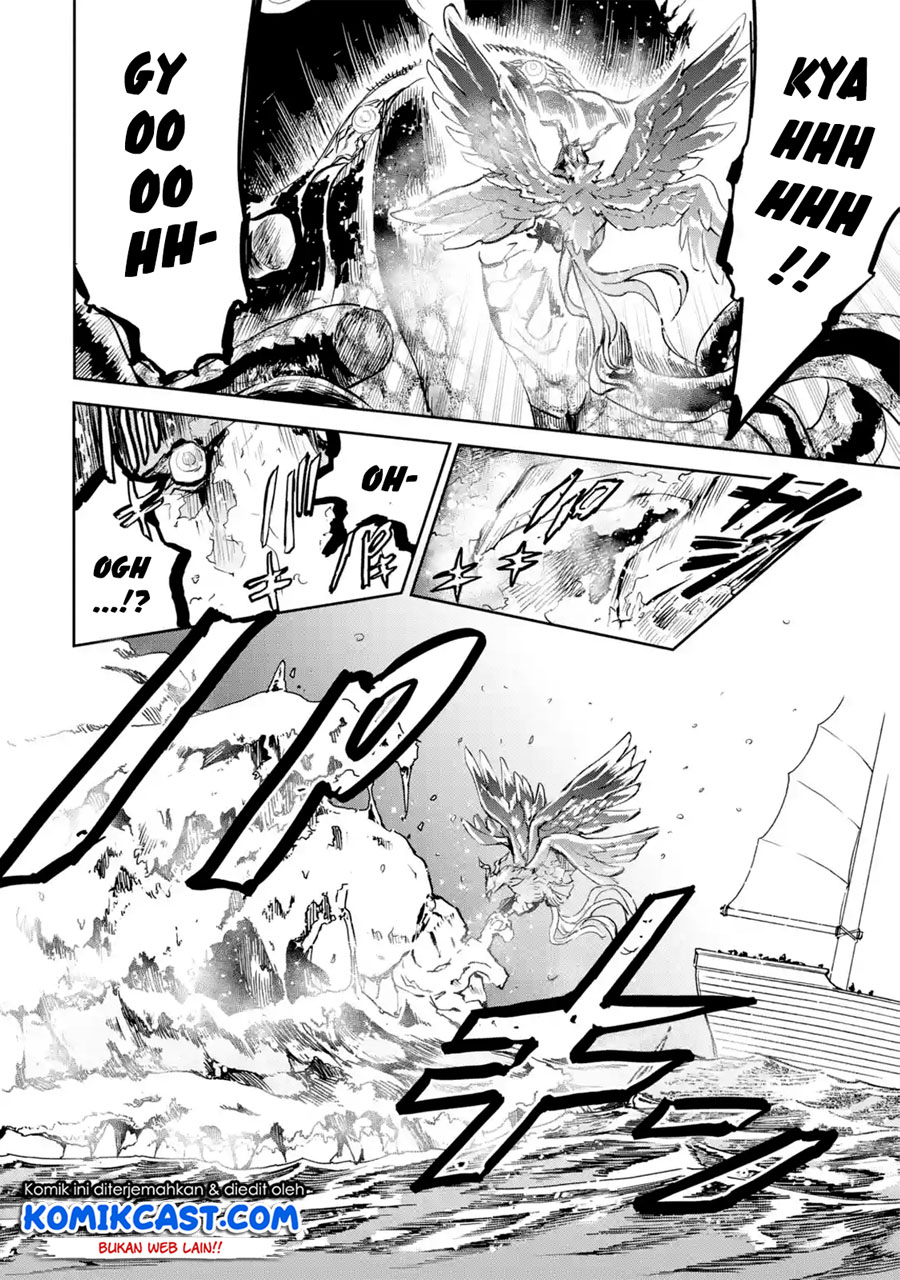 Boukensha License o Hakudatsu Sareta Ossan Dakedo, Manamusume ga Dekita no de Nonbiri Jinsei