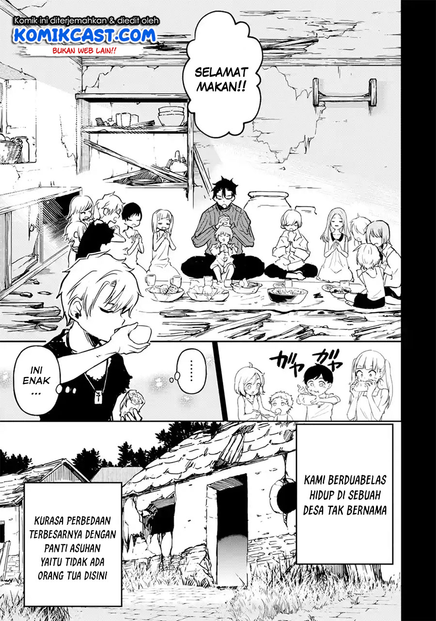 Boukensha License o Hakudatsu Sareta Ossan Dakedo, Manamusume ga Dekita no de Nonbiri Jinsei