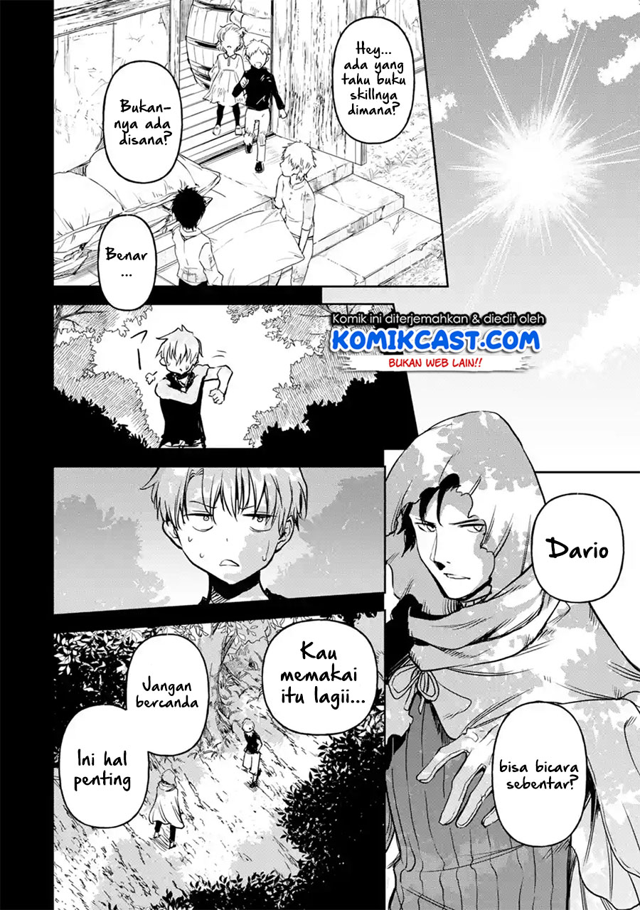 Boukensha License o Hakudatsu Sareta Ossan Dakedo, Manamusume ga Dekita no de Nonbiri Jinsei