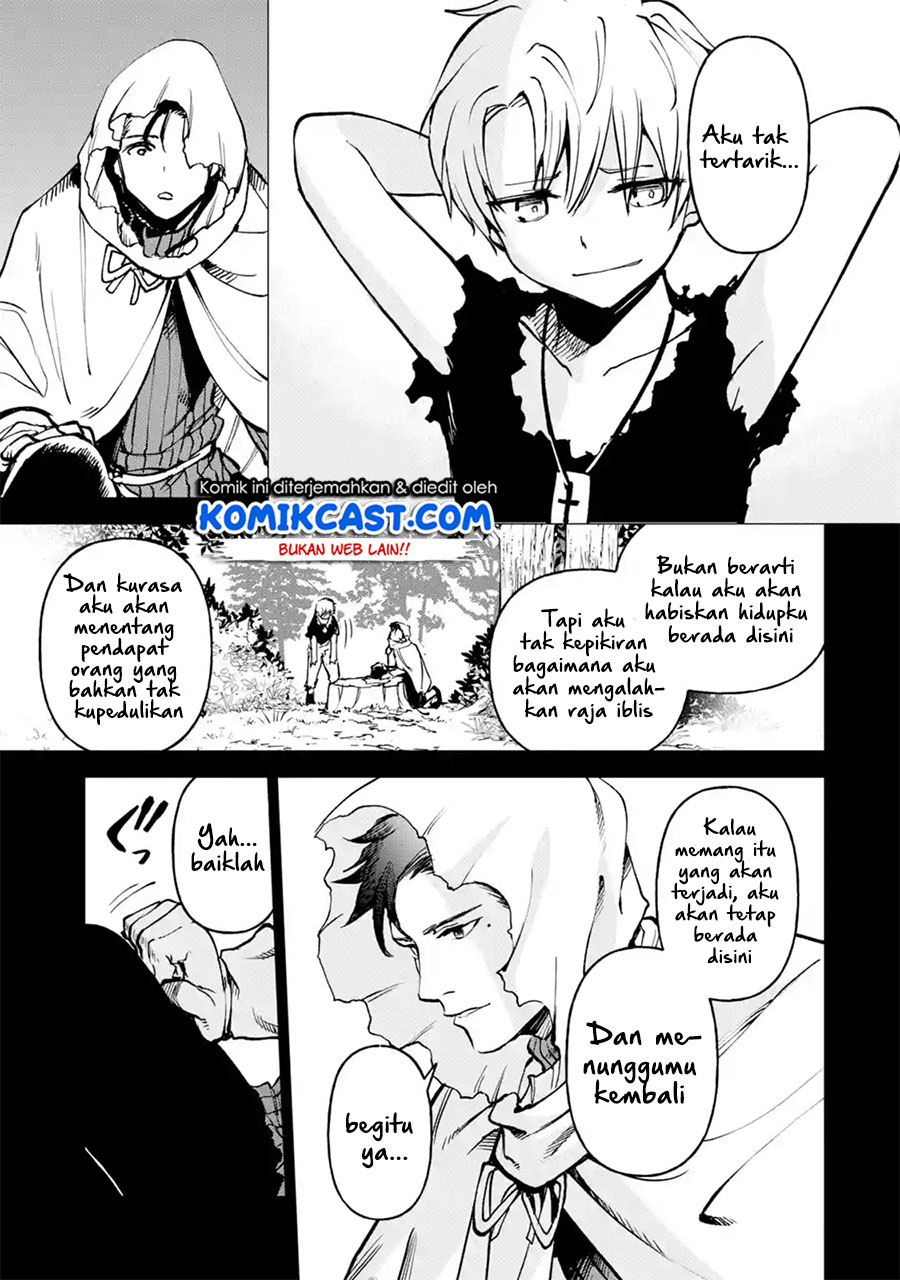 Boukensha License o Hakudatsu Sareta Ossan Dakedo, Manamusume ga Dekita no de Nonbiri Jinsei