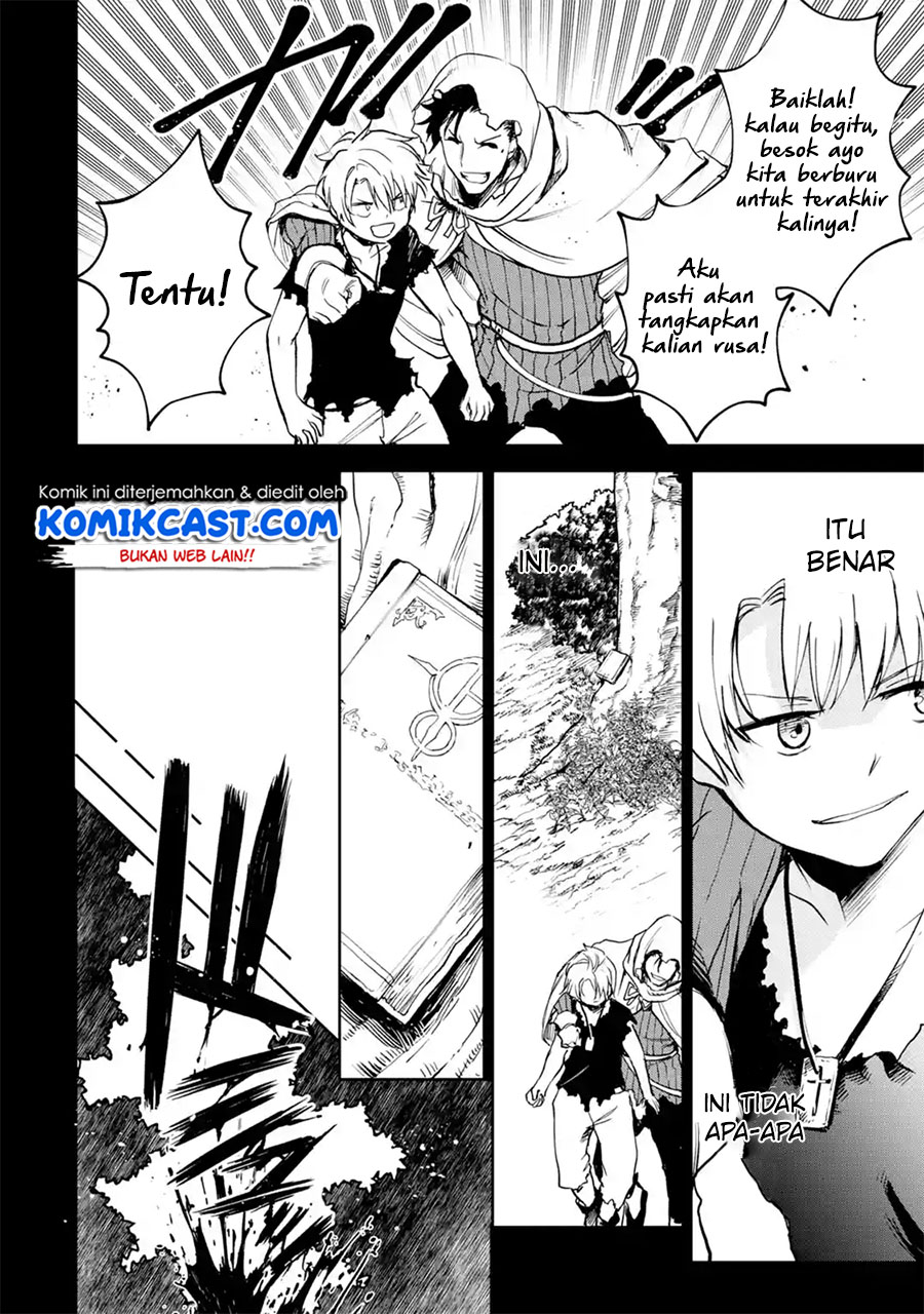 Boukensha License o Hakudatsu Sareta Ossan Dakedo, Manamusume ga Dekita no de Nonbiri Jinsei