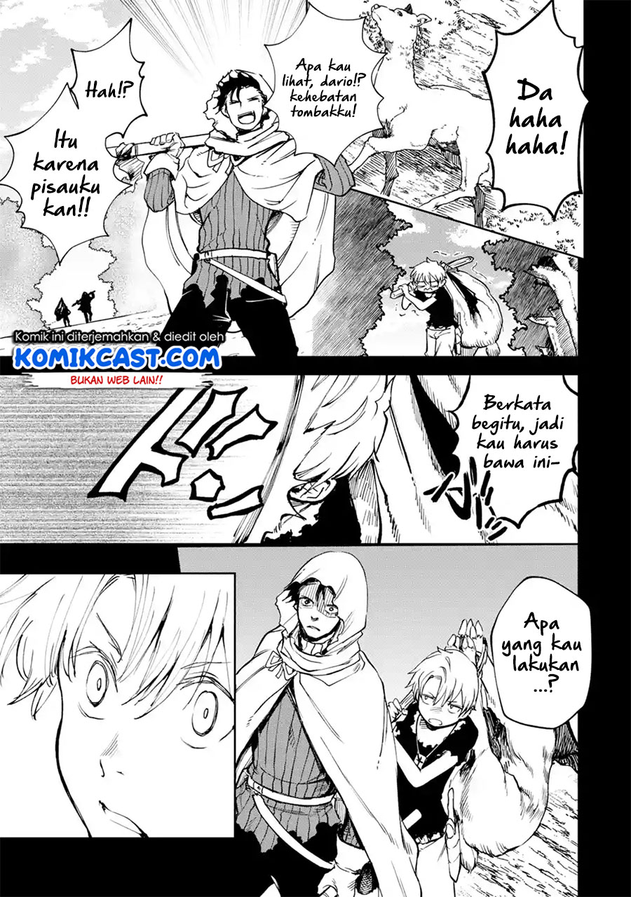 Boukensha License o Hakudatsu Sareta Ossan Dakedo, Manamusume ga Dekita no de Nonbiri Jinsei